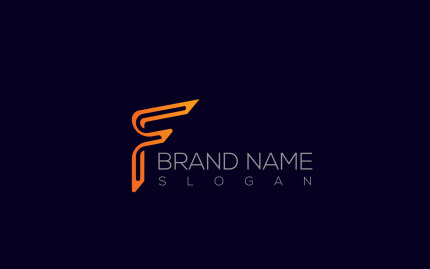 Logo template Preview