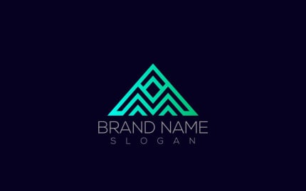 Logo template Preview