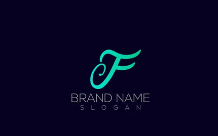 Logo template Preview