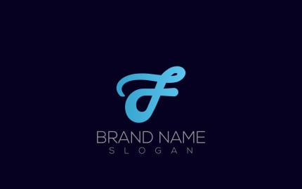 Logo template Preview