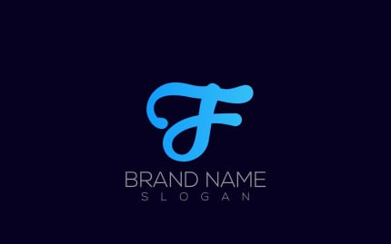 Logo template Preview