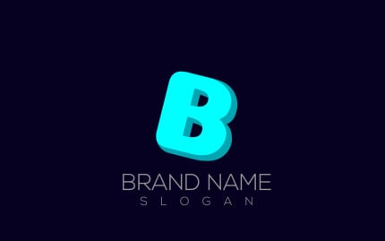 Logo template Preview