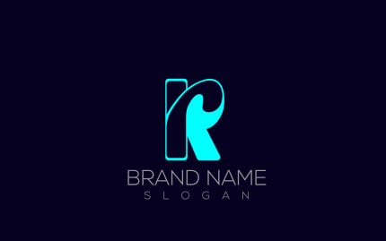 Logo template Preview