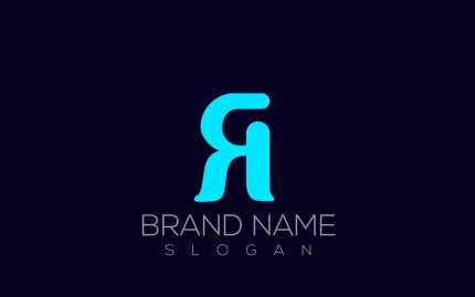 Logo template Preview