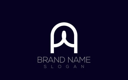 Logo template Preview