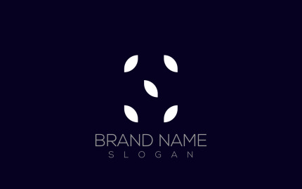 Logo template Preview