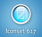 Icon Set  #31702