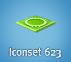 Icon Set  #31708