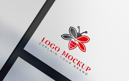 Logo template Preview