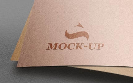 Product Mockups