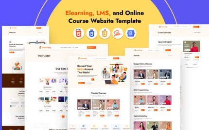 Website Templates