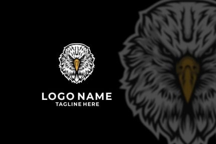 Logo template Preview