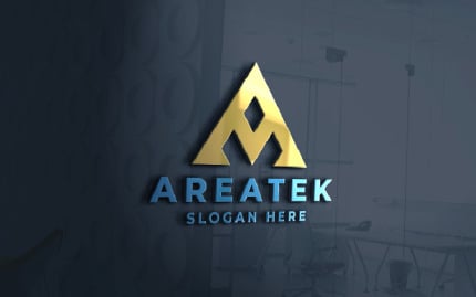 Logo template Preview