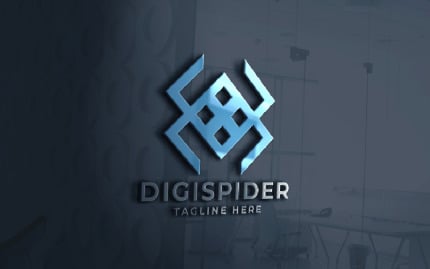 Logo template Preview