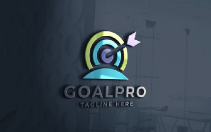 Logo template Preview