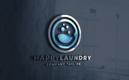 Logo template Preview