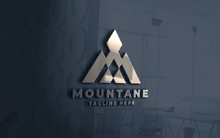 Logo template Preview