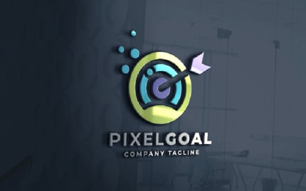 Logo template Preview