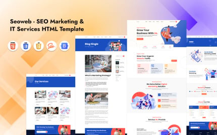 Website Templates