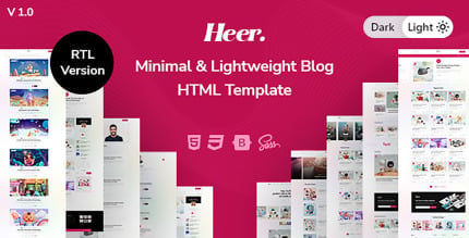 Website Templates