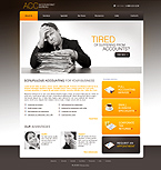 Silverlight Template  #31908