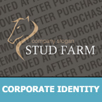 Corporate Identity #31931