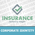 Corporate Identity Template  #31998
