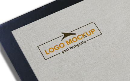 Logo template Preview