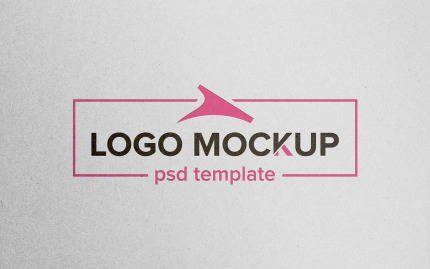 Logo template Preview