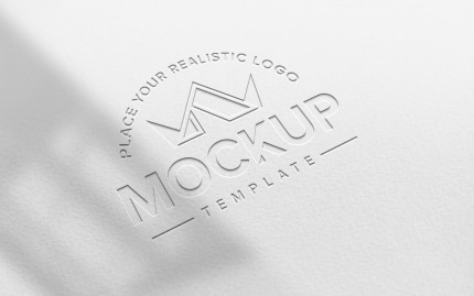 Logo template Preview