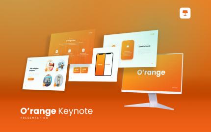 Keynote Templates