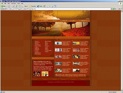 Full Site #3211