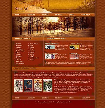Full Site #3211