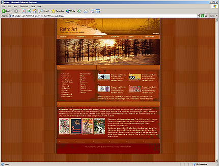 Full Site #3211