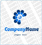 Logo #3298