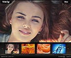 Flash Photo Gallery Template  #32030