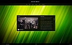Flash Photo Gallery Template  #32032
