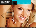 Flash Photo Gallery Template  #32033