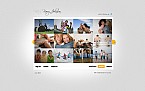 Flash Photo Gallery Template  #32035