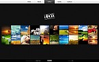 Flash Photo Gallery Template  #32039