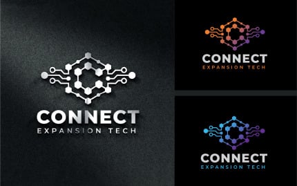 Logo template Preview