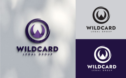 Logo template Preview