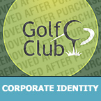 Corporate Identity #32101