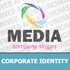 Corporate Identity # 32105