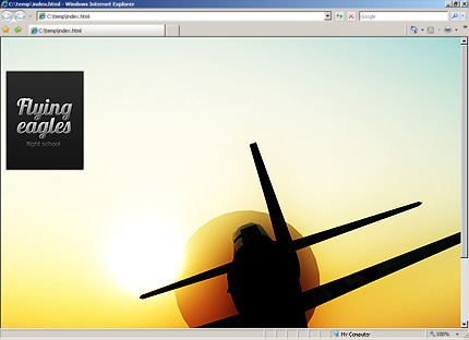Website Template #32131
