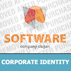 Corporate Identity # 32173