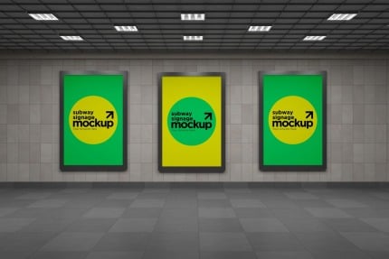 Product Mockups