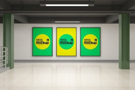 Product Mockups