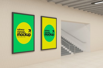 Product Mockups