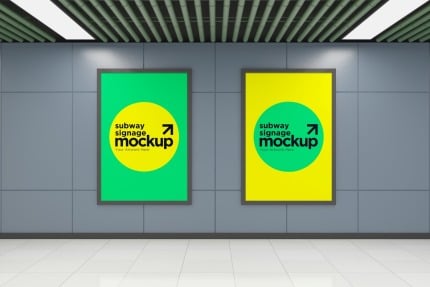 Product Mockups